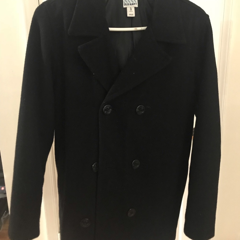 Winter coat